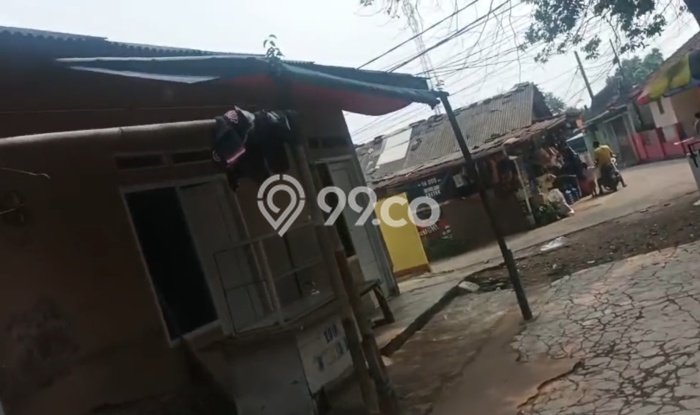 Rumah Kost untuk Dijual di Bojong Nangka Punya 16 Kamar Rumah Kost untuk Dijual di Bojong Nangka Punya 16 Kamar