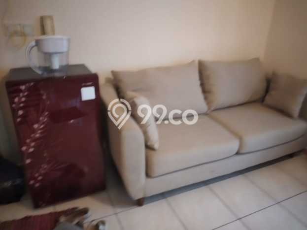 Hunian Apartemen Ideal untuk Dijual di Tangerang dengan 1 Kamar Hunian Apartemen Ideal untuk Dijual di Tangerang dengan 1 Kamar