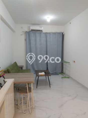 Hunian Apartemen Strategis untuk Dijual di Tangerang dengan 2 Kamar Hunian Apartemen Strategis untuk Dijual di Tangerang dengan 2 Kamar