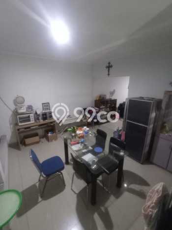For Sale Hunian Rumah Nyaman 2 KT di Modernland, Tangerang For Sale Hunian Rumah Nyaman 2 KT di Modernland, Tangerang