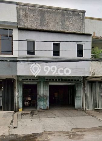 Ruko Bagus Dijual LB 300m2 Lokasi Strategis Jakarta Pusat Area Cocok untuk Bisnis Ruko Bagus Dijual LB 300m2 Lokasi Strategis Jakarta Pusat Area Cocok untuk Bisnis