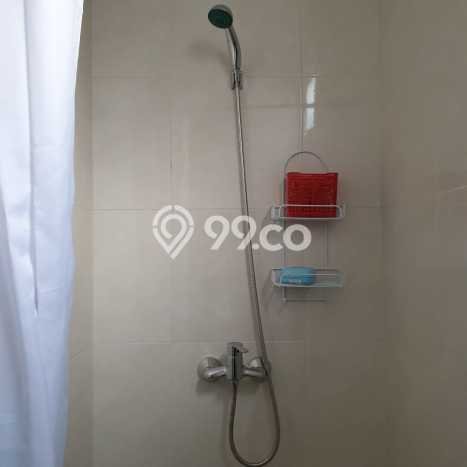 Cocok Untuk Investasi! For Sale Kost di BSD 6 Kamar Cocok Untuk Investasi! For Sale Kost di BSD 6 Kamar