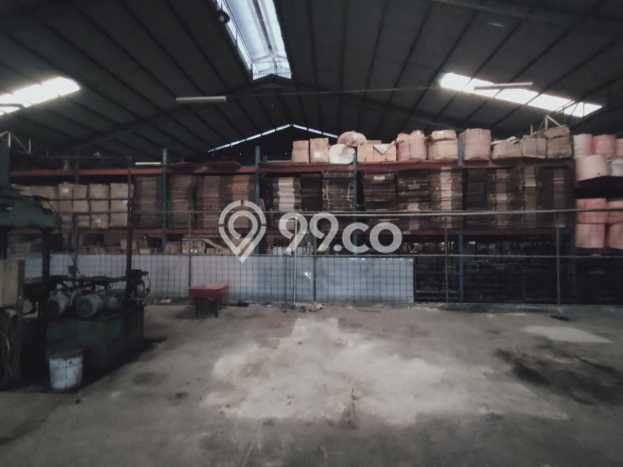 Pabrik untuk disewa di Cikupa punya LT 4021m2 & LB 2600m2 harga sewa kompetitif Pabrik untuk disewa di Cikupa punya LT 4021m2 & LB 2600m2 harga sewa kompetitif