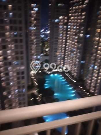 Hunian Apartemen Ideal untuk Dijual di Tangerang dengan 1 Kamar Hunian Apartemen Ideal untuk Dijual di Tangerang dengan 1 Kamar