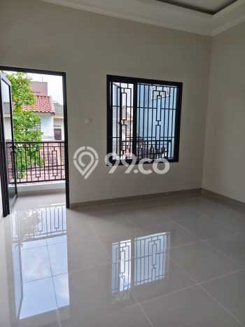 Rumah Modern Minimalis 3 KT Bisa Langsung Pindah di Cipondoh Rumah Modern Minimalis 3 KT Bisa Langsung Pindah di Cipondoh