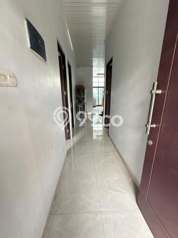 Rumah Modern Minimalis 4 Kamar Bisa Langsung Pindah di Sepatan Rumah Modern Minimalis 4 Kamar Bisa Langsung Pindah di Sepatan