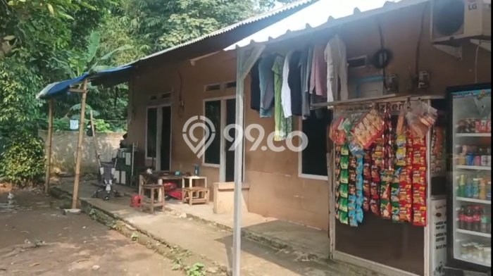 Rumah Kost untuk Dijual di Bojong Nangka Punya 16 Kamar Rumah Kost untuk Dijual di Bojong Nangka Punya 16 Kamar