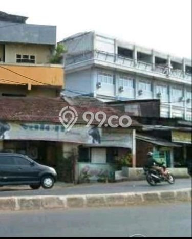 Unit Ruko Dijual di Pesanggrahan Jakarta Selatan 150m2 Unit Ruko Dijual di Pesanggrahan Jakarta Selatan 150m2