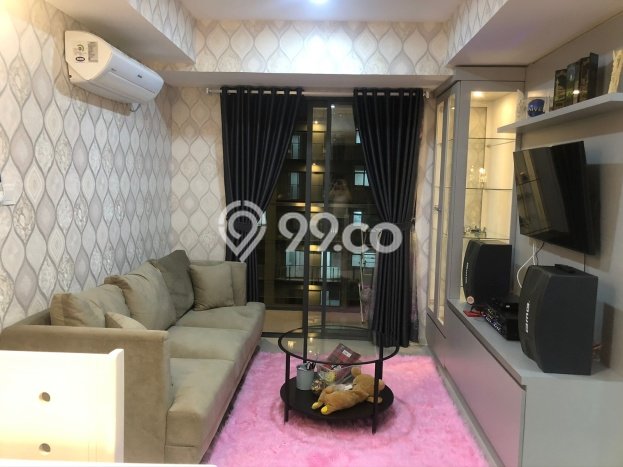 Dijual Apartemen di Jakarta Barat 3 Kamar & 2 Kamar Mandi, Luas 80m2 Dijual Apartemen di Jakarta Barat 3 Kamar & 2 Kamar Mandi, Luas 80m2