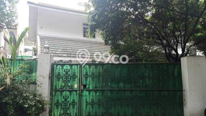 Dijual Rumah Elit Exclusive di Kebayoran Baru, Jakarta Selatan Dijual Rumah Elit Exclusive di Kebayoran Baru, Jakarta Selatan