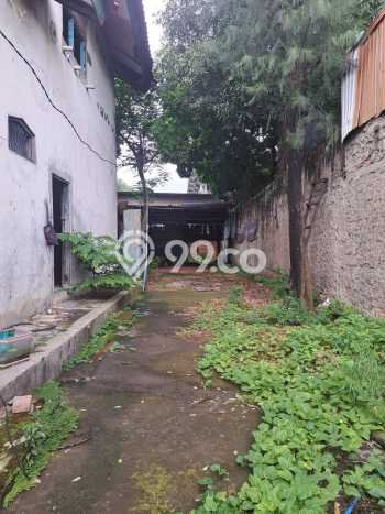 Unit Gudang Dijual di Tangerang LT 845m2 & LB 250m2 Unit Gudang Dijual di Tangerang LT 845m2 & LB 250m2
