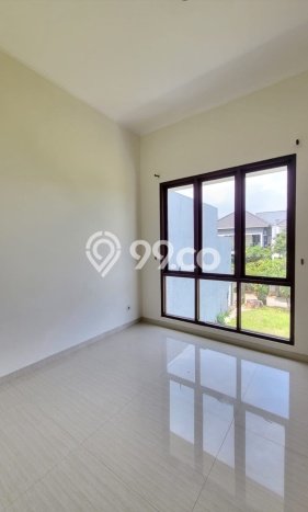 Ready to Use! Premium House LT 194m2 Desain Modern di Bintaro Ready to Use! Premium House LT 194m2 Desain Modern di Bintaro