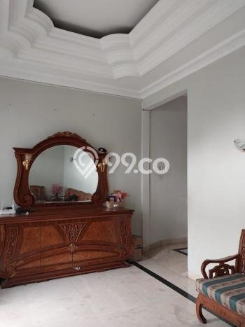 Siap Huni Hunian Elit 4 Kamar di Serpong Utara Dekat ke Mana Saja Siap Huni Hunian Elit 4 Kamar di Serpong Utara Dekat ke Mana Saja