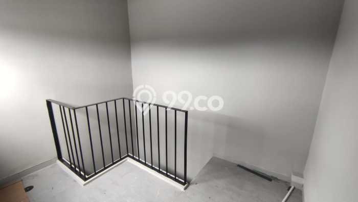 Hunian Cantik Minimalis Lb 115m2 di Pondok Aren, Tangerang Selatan Hunian Cantik Minimalis Lb 115m2 di Pondok Aren, Tangerang Selatan