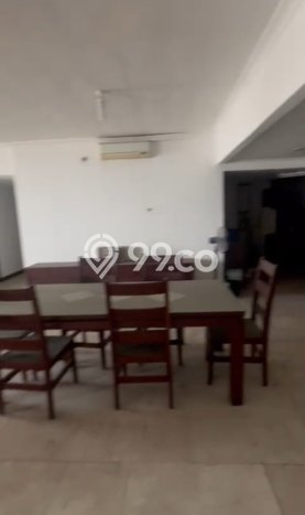 Untuk Dijual Apartemen 4 KT & 2 KM di Tangerang Area Strategis Untuk Dijual Apartemen 4 KT & 2 KM di Tangerang Area Strategis