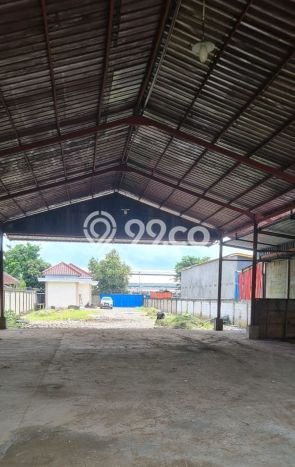 Unit Gudang Strategis di Cikupa, Tangerang Potensi Bisnis Besar Unit Gudang Strategis di Cikupa, Tangerang Potensi Bisnis Besar