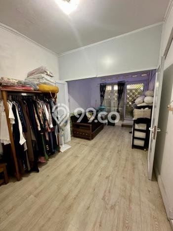 Rumah Minimalis 3 Kamar LT 96m2 di Modernland Rumah Minimalis 3 Kamar LT 96m2 di Modernland