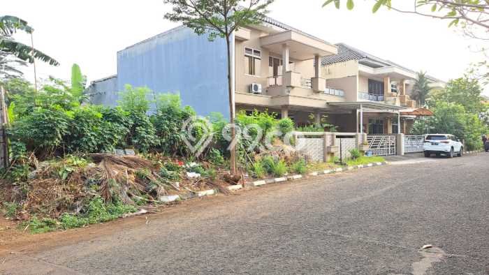 Tanah Dijual di Tangerang Seluas 259m2 Strategis Tanah Dijual di Tangerang Seluas 259m2 Strategis