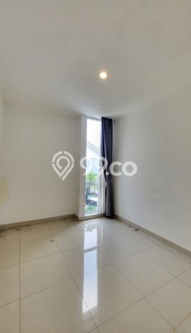 Hunian Mewah LB 117m2 Siap Huni Desain Elegan di Bintaro, Tangerang Selatan Hunian Mewah LB 117m2 Siap Huni Desain Elegan di Bintaro, Tangerang Selatan