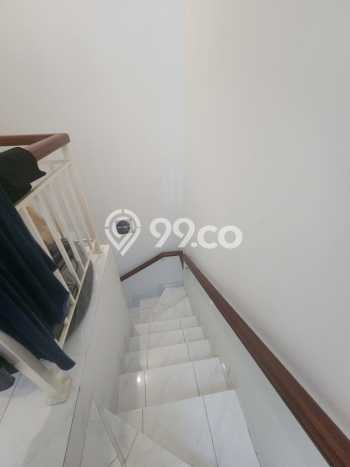 Hunian Nyaman Asri 2 KT Siap Pakai di Gading Serpong Tangerang Hunian Nyaman Asri 2 KT Siap Pakai di Gading Serpong Tangerang