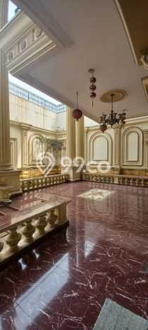 For Sale! Luxury House LT 800m2 Desain Elegan di Modernland For Sale! Luxury House LT 800m2 Desain Elegan di Modernland