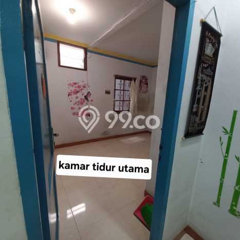 Dijual Rumah Strategis Bagus Punya 3 KT di Karawaci Tangerang SHM Dijual Rumah Strategis Bagus Punya 3 KT di Karawaci Tangerang SHM