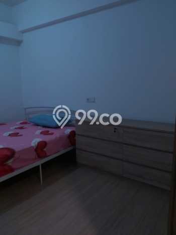 Hunian Apartemen Strategis untuk Dijual di Tangerang dengan 2 Kamar Hunian Apartemen Strategis untuk Dijual di Tangerang dengan 2 Kamar