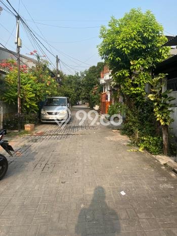 Dijual Hunian Rumah Terawat 2 Kamar di Poris, Tangerang Dijual Hunian Rumah Terawat 2 Kamar di Poris, Tangerang