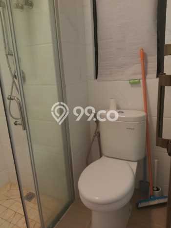 Hunian Apartemen Strategis untuk Dijual di Tangerang dengan 2 Kamar Hunian Apartemen Strategis untuk Dijual di Tangerang dengan 2 Kamar
