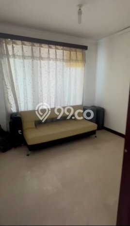 Untuk Dijual Apartemen 4 KT & 2 KM di Tangerang Area Strategis Untuk Dijual Apartemen 4 KT & 2 KM di Tangerang Area Strategis