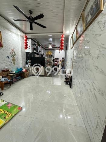 Rumah Modern Minimalis 4 Kamar Bisa Langsung Pindah di Sepatan Rumah Modern Minimalis 4 Kamar Bisa Langsung Pindah di Sepatan