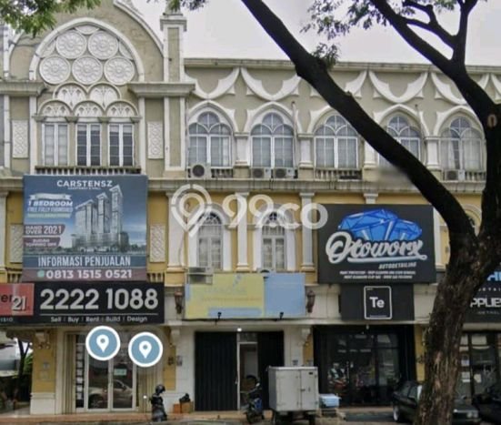 Ruko Bagus Dijual LB 256m2 Lokasi Strategis Tangerang Area Cocok untuk Berbisnis Ruko Bagus Dijual LB 256m2 Lokasi Strategis Tangerang Area Cocok untuk Berbisnis