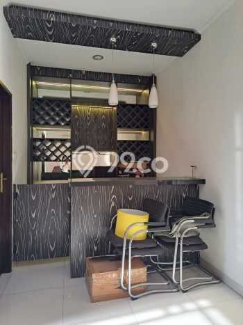 Rumah Elit Modern Siap Huni di Modernland Tangerang Rumah Elit Modern Siap Huni di Modernland Tangerang