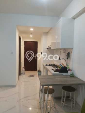 Hunian Apartemen Strategis untuk Dijual di Tangerang dengan 2 Kamar Hunian Apartemen Strategis untuk Dijual di Tangerang dengan 2 Kamar