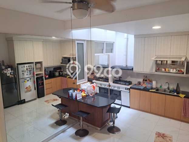 Rumah Luxury Modern Tanpa Renovasi di Permata Buana Jakarta Barat Rumah Luxury Modern Tanpa Renovasi di Permata Buana Jakarta Barat