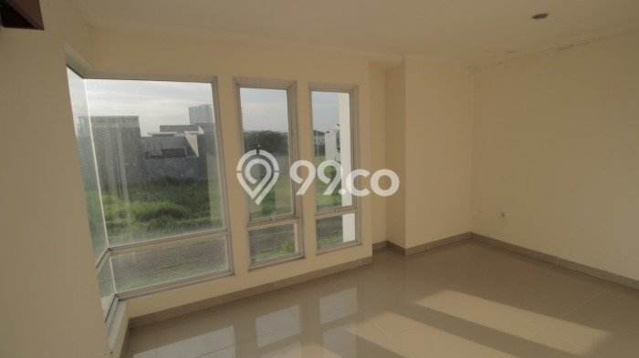 Rumah Minimalis 3 KT LT 180m2 di Modernland Rumah Minimalis 3 KT LT 180m2 di Modernland