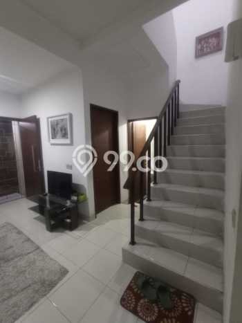 For Sale Hunian Rumah Nyaman 2 KT di Modernland, Tangerang For Sale Hunian Rumah Nyaman 2 KT di Modernland, Tangerang