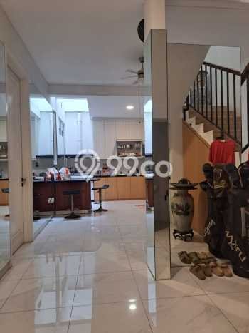 Rumah Luxury Modern Tanpa Renovasi di Permata Buana Jakarta Barat Rumah Luxury Modern Tanpa Renovasi di Permata Buana Jakarta Barat