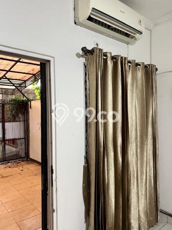 Rumah Modern 3 KT di Joglo Jakarta Barat Unfurnished Rumah Modern 3 KT di Joglo Jakarta Barat Unfurnished