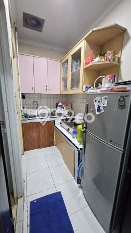 Rumah Area Strategis di Taman Palem, Jakarta Barat, LT 56m² LB 80m² Rumah Area Strategis di Taman Palem, Jakarta Barat, LT 56m² LB 80m²