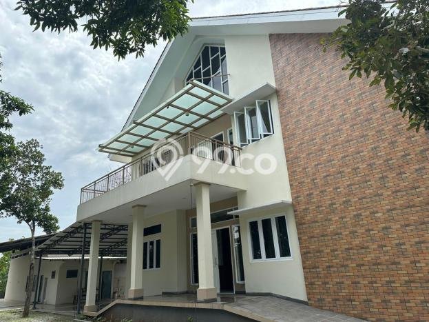 Tanah Dijual di Tangerang Seluas 10481m2 Strategis Tanah Dijual di Tangerang Seluas 10481m2 Strategis