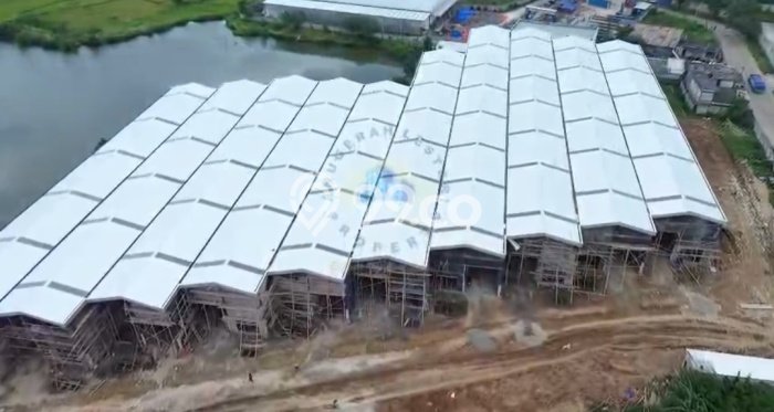 Disewakan Gudang Bisnis di Legok Tangerang Harga Sewa Menarik Bisa Nego Disewakan Gudang Bisnis di Legok Tangerang Harga Sewa Menarik Bisa Nego