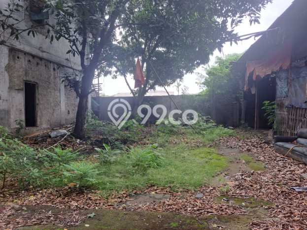 Unit Gudang Dijual di Tangerang LT 845m2 & LB 250m2 Unit Gudang Dijual di Tangerang LT 845m2 & LB 250m2