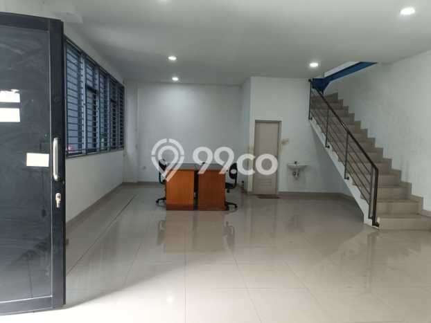 Unit Gudang Tersedia di Kapuk Spesifikasi LB 1000m2 Unit Gudang Tersedia di Kapuk Spesifikasi LB 1000m2