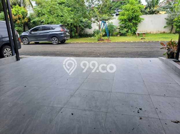 For Sale! Luxury House LT 153m2 Desain Elegan di Modernland For Sale! Luxury House LT 153m2 Desain Elegan di Modernland