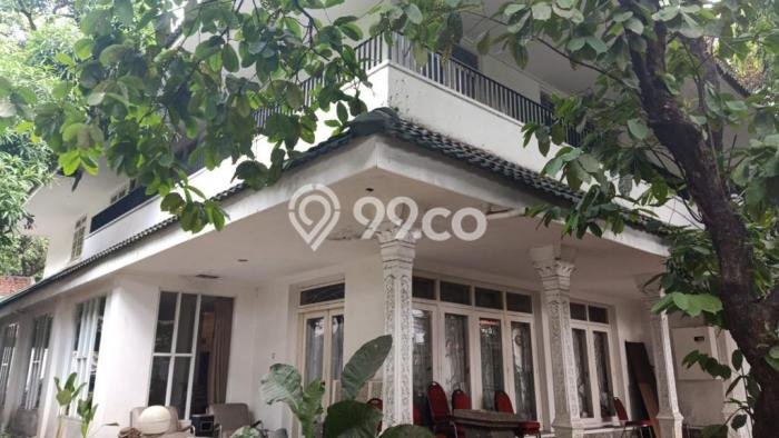 Dijual Rumah Elit Exclusive di Kebayoran Baru, Jakarta Selatan Dijual Rumah Elit Exclusive di Kebayoran Baru, Jakarta Selatan