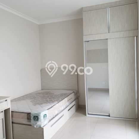 Cocok Untuk Investasi! For Sale Kost di BSD 6 Kamar Cocok Untuk Investasi! For Sale Kost di BSD 6 Kamar