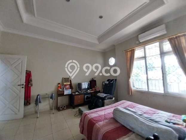 Siap Huni Hunian Elit 4 Kamar di Serpong Utara Dekat ke Mana Saja Siap Huni Hunian Elit 4 Kamar di Serpong Utara Dekat ke Mana Saja