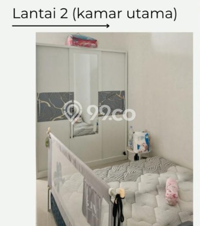 Dijual Rumah Strategis Bagus Punya 2 KT di Baki Sukoharjo - Dijual Rumah Strategis Bagus Punya 2 KT di Baki Sukoharjo -