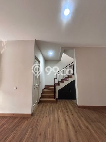 Rumah Modern 3 KT LT 120m2 di Banjar Wijaya Rumah Modern 3 KT LT 120m2 di Banjar Wijaya